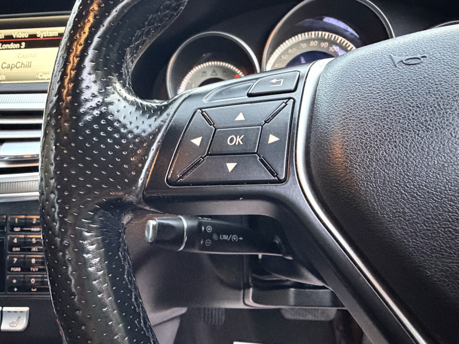 Used Mercedes-Benz E Class 2014 for sale - 76439896: Photo 44