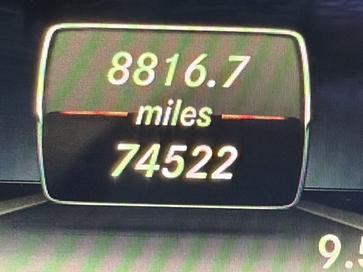 Used Mercedes-Benz E Class 2014 for sale - 76439896: Photo 49