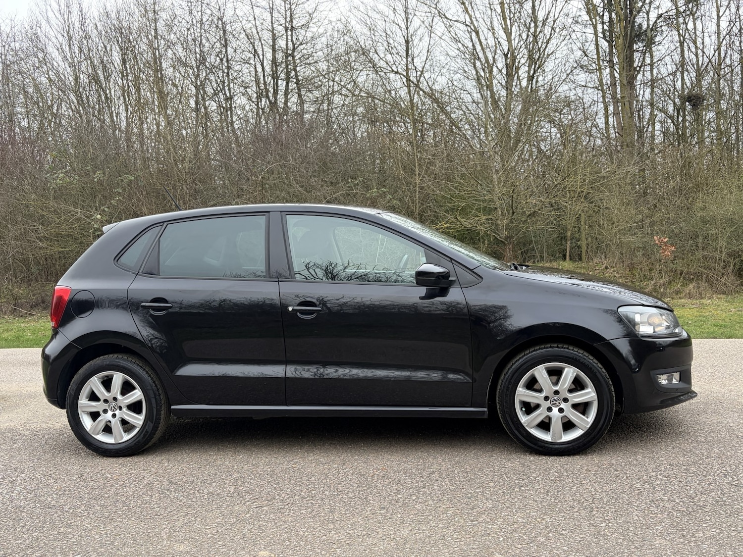Used Volkswagen Polo 2014 for sale - 77774715: Photo 11