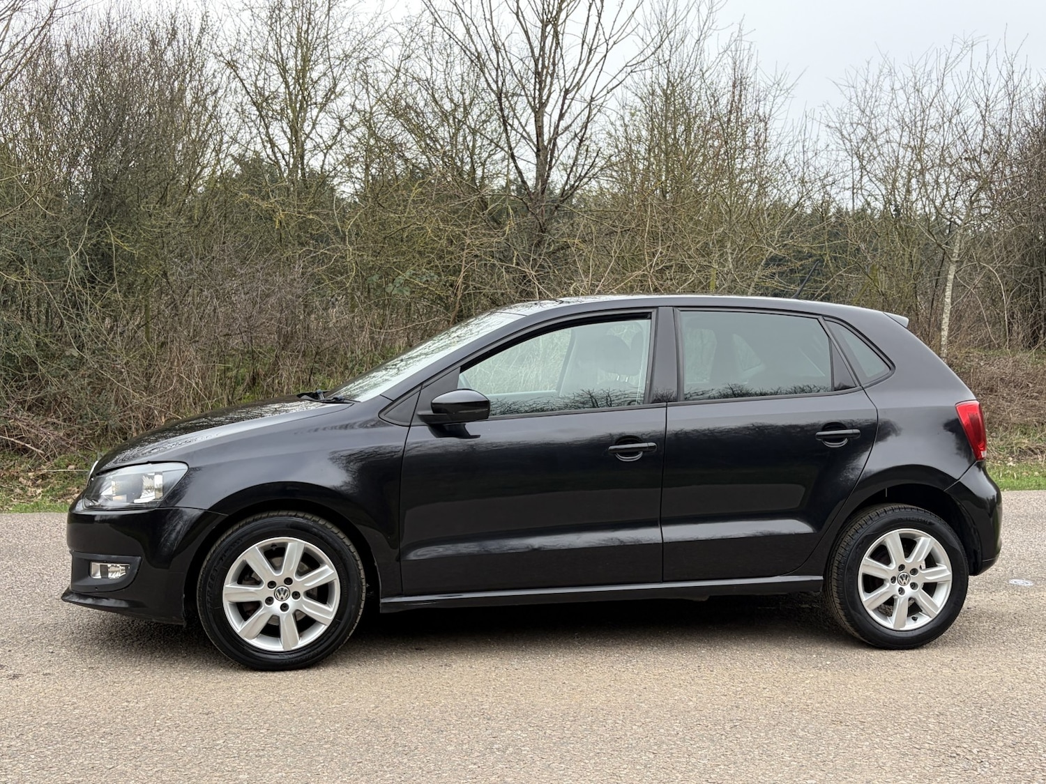 Used Volkswagen Polo 2014 for sale - 77774715: Photo 12
