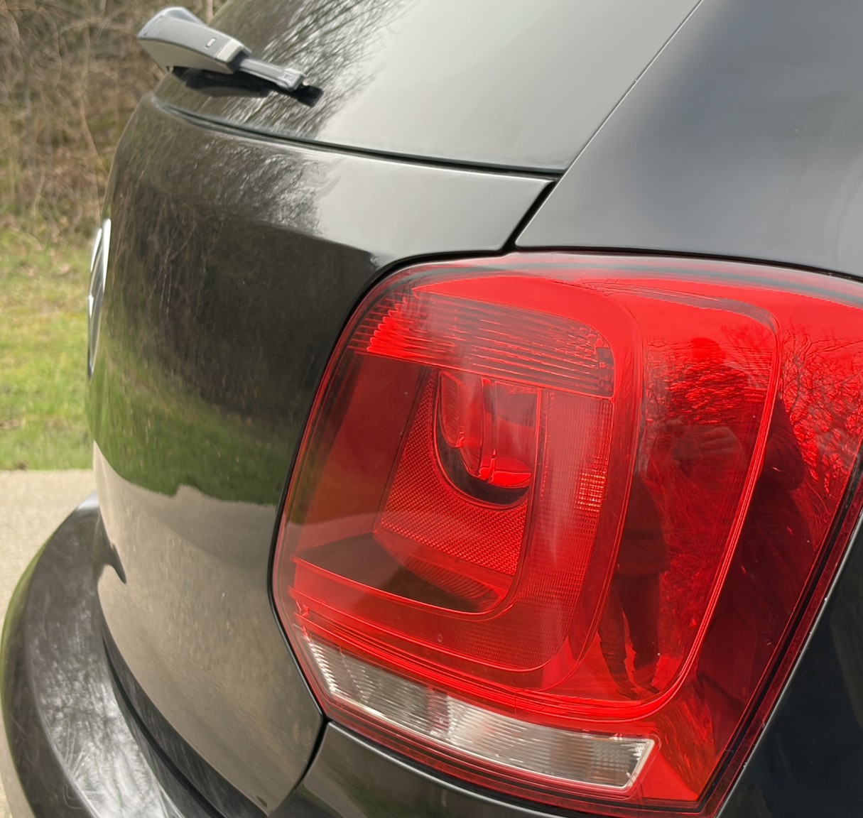 Used Volkswagen Polo 2014 for sale - 77774715: Photo 14