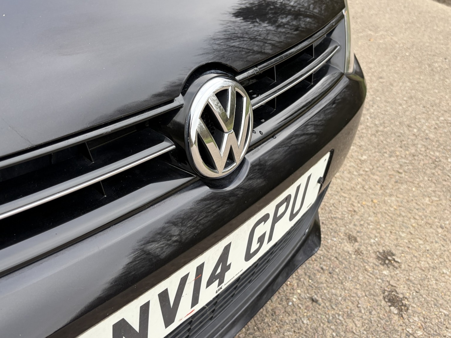 Used Volkswagen Polo 2014 for sale - 77774715: Photo 17