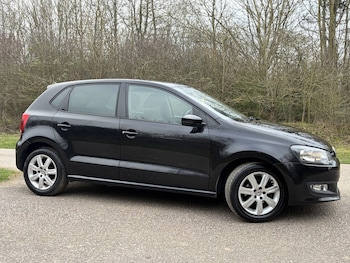 Volkswagen Polo feature image