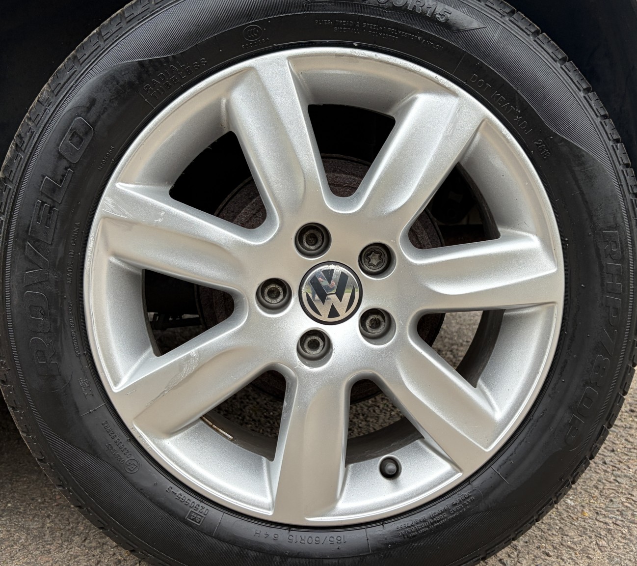 Used Volkswagen Polo 2014 for sale - 77774715: Photo 20