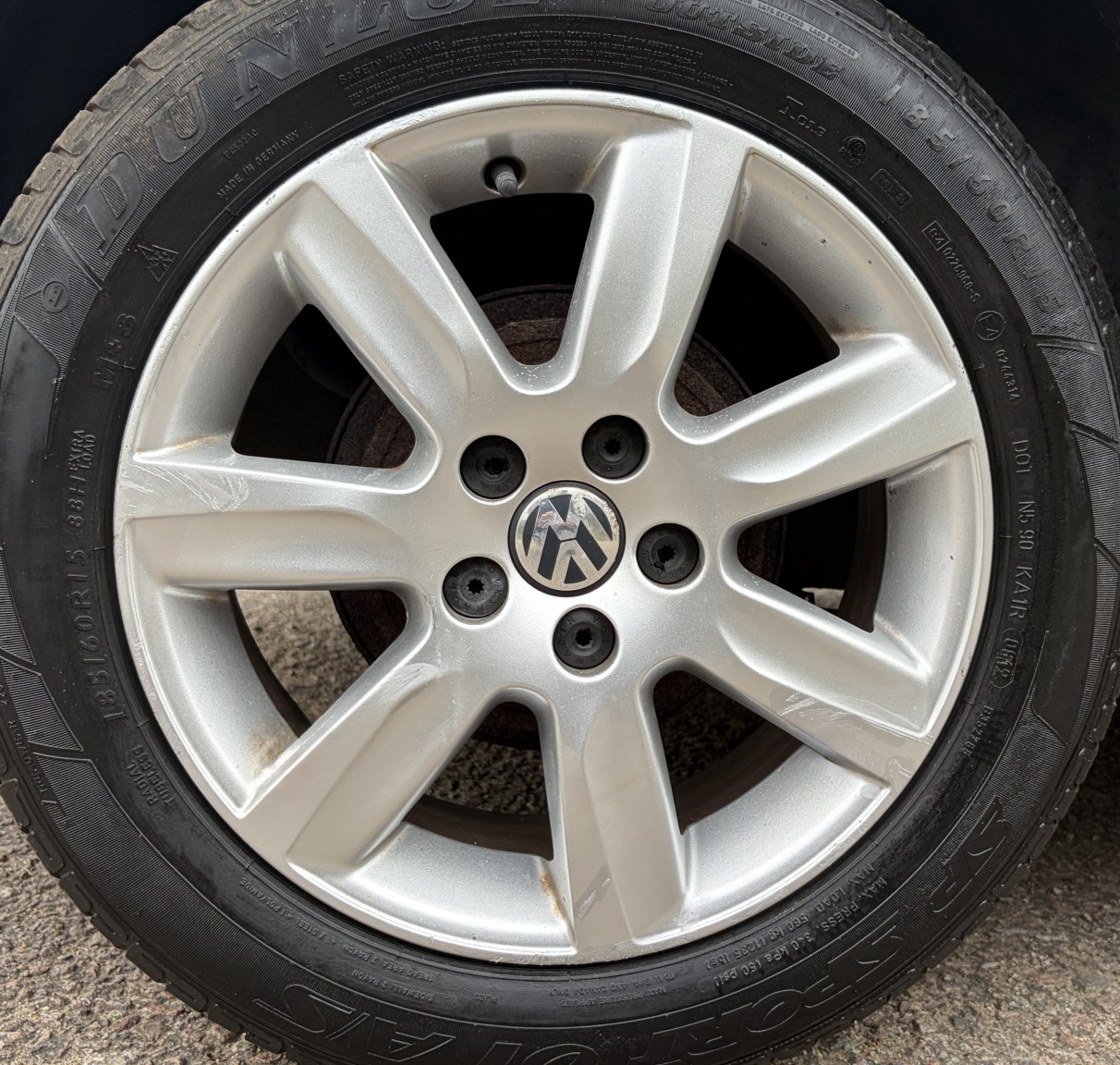 Used Volkswagen Polo 2014 for sale - 77774715: Photo 22