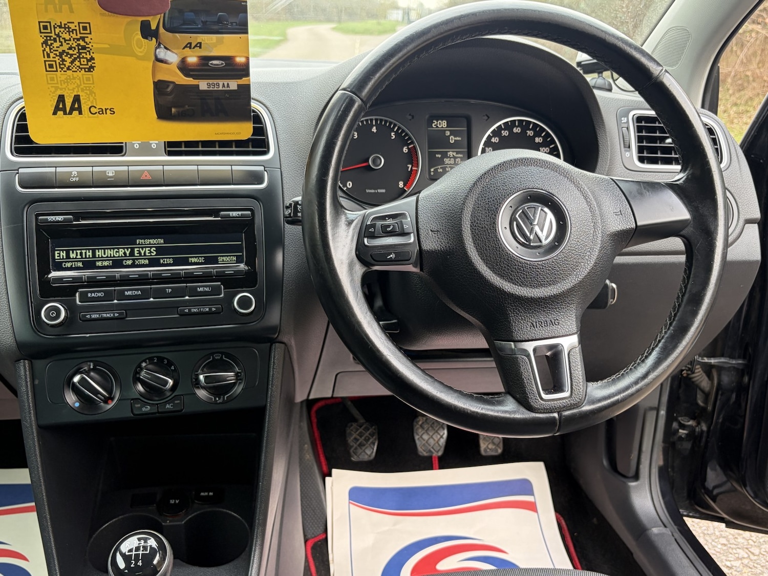 Used Volkswagen Polo 2014 for sale - 77774715: Photo 25