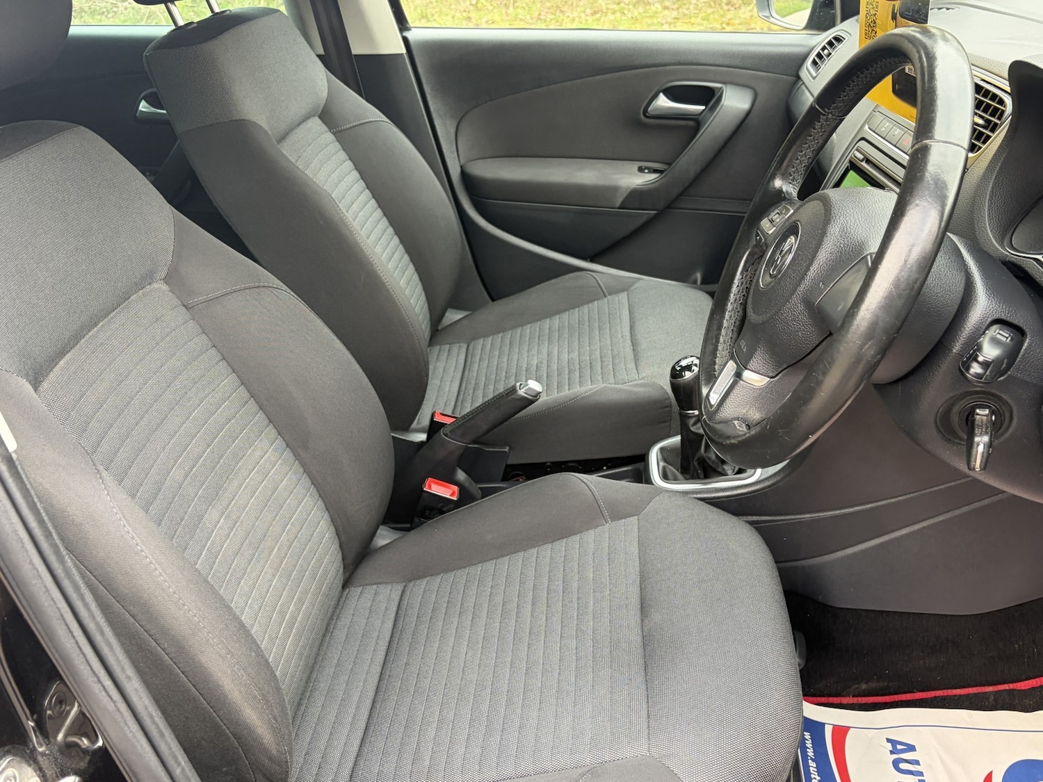 Used Volkswagen Polo 2014 for sale - 77774715: Photo 34