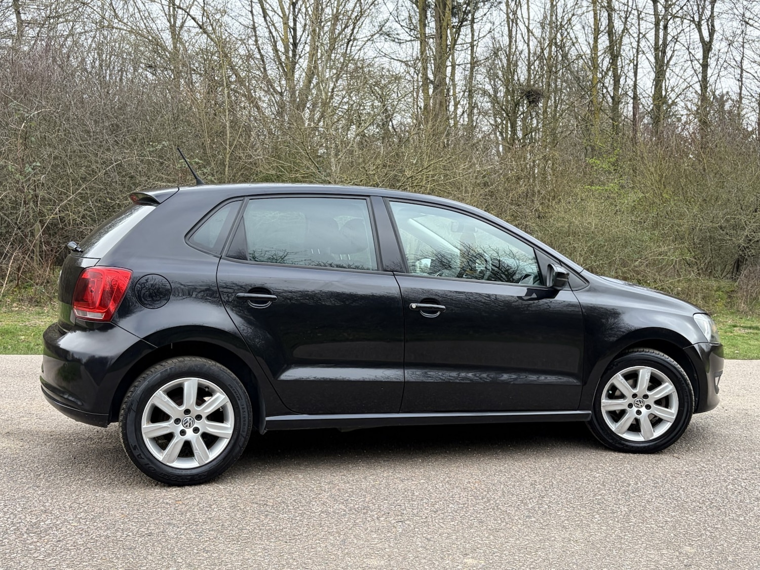 Used Volkswagen Polo 2014 for sale - 77774715: Photo 4