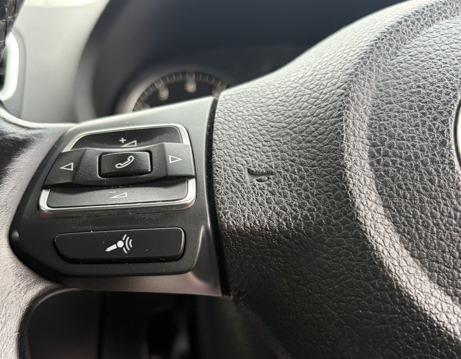 Used Volkswagen Polo 2014 for sale - 77774715: Photo 42