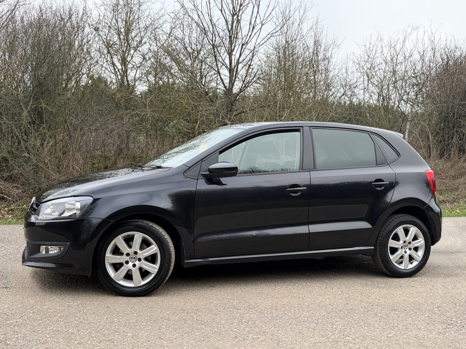 Used Volkswagen Polo 2014 for sale - 77774715: Photo 7