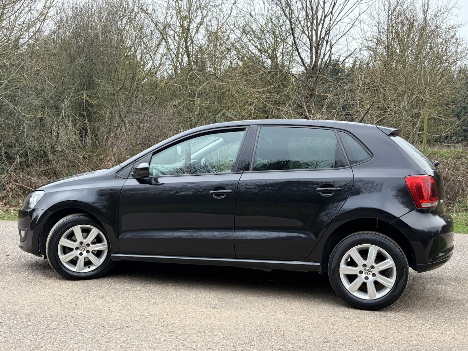 Used Volkswagen Polo 2014 for sale - 77774715: Photo 9