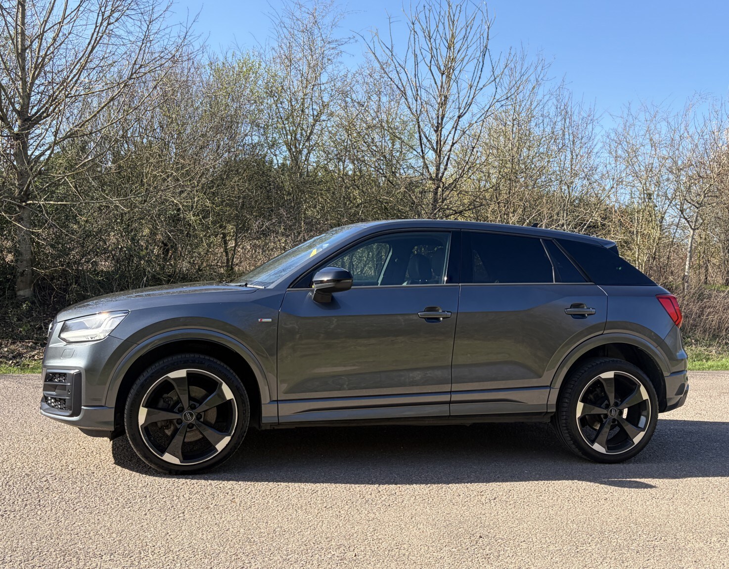 Used Audi Q2 2020 for sale - 77945717: Photo 13