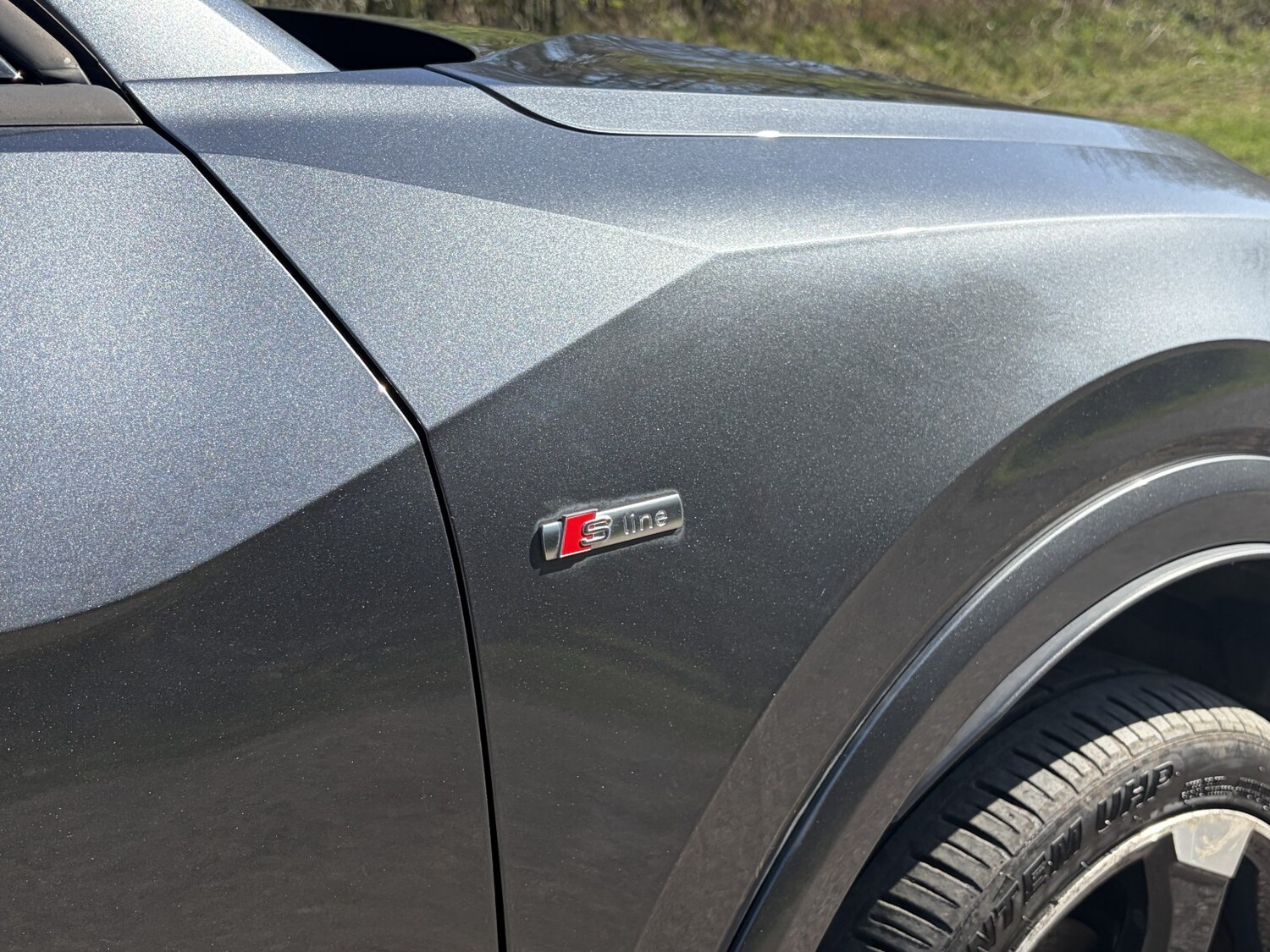 Used Audi Q2 2020 for sale - 77945717: Photo 19