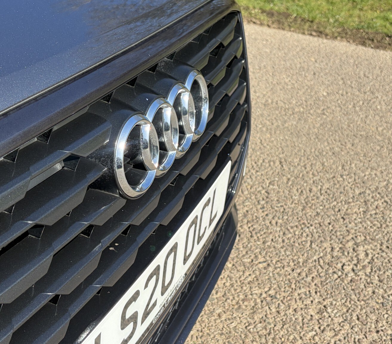 Used Audi Q2 2020 for sale - 77945717: Photo 20