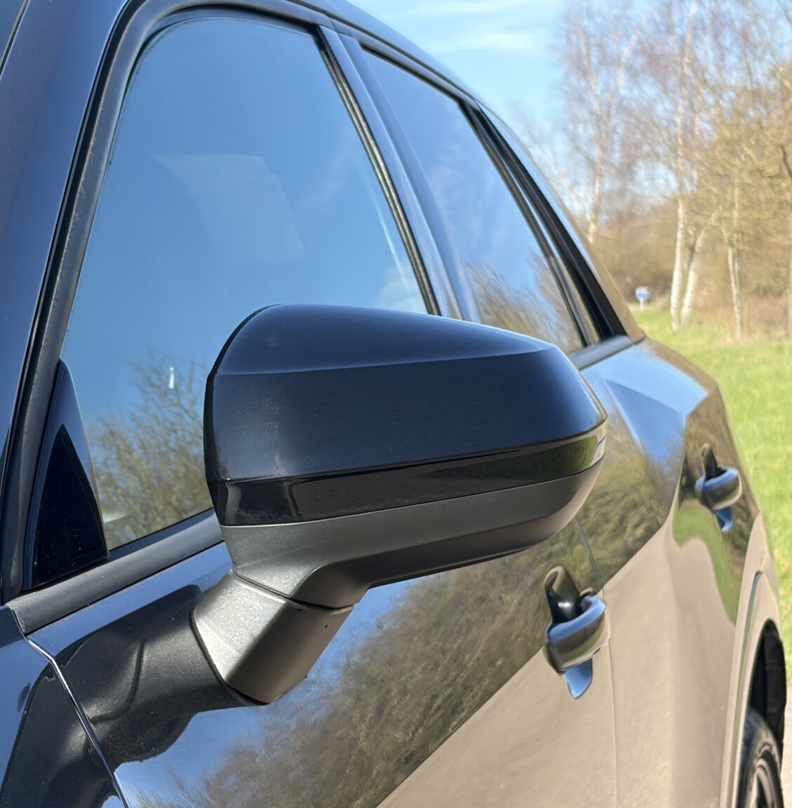 Used Audi Q2 2020 for sale - 77945717: Photo 22