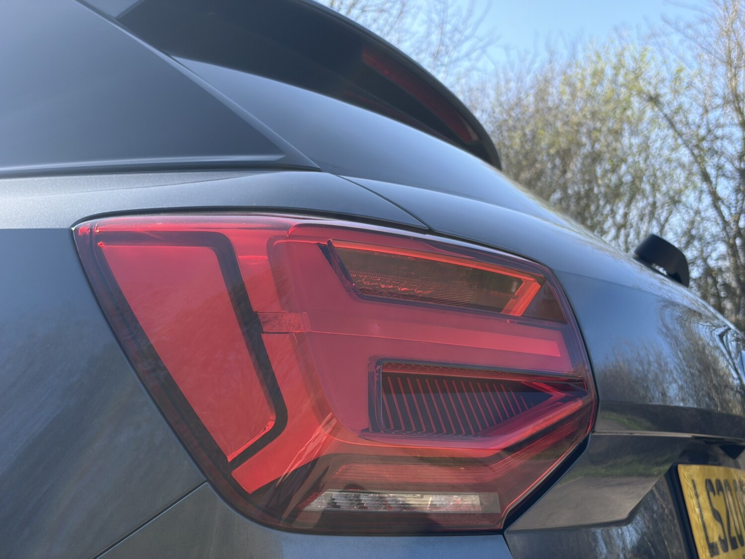 Used Audi Q2 2020 for sale - 77945717: Photo 24