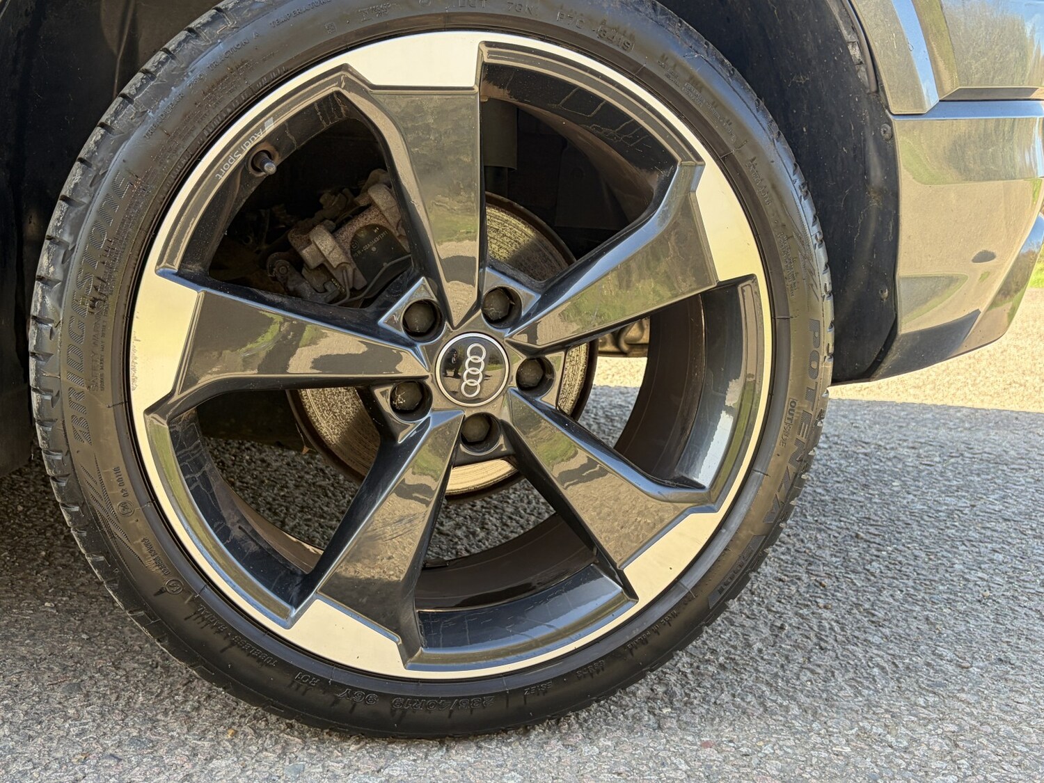 Used Audi Q2 2020 for sale - 77945717: Photo 27