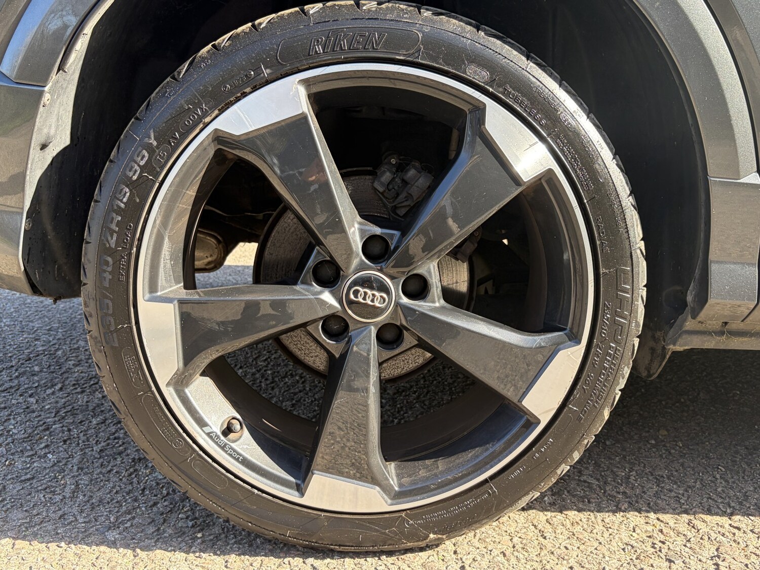 Used Audi Q2 2020 for sale - 77945717: Photo 28