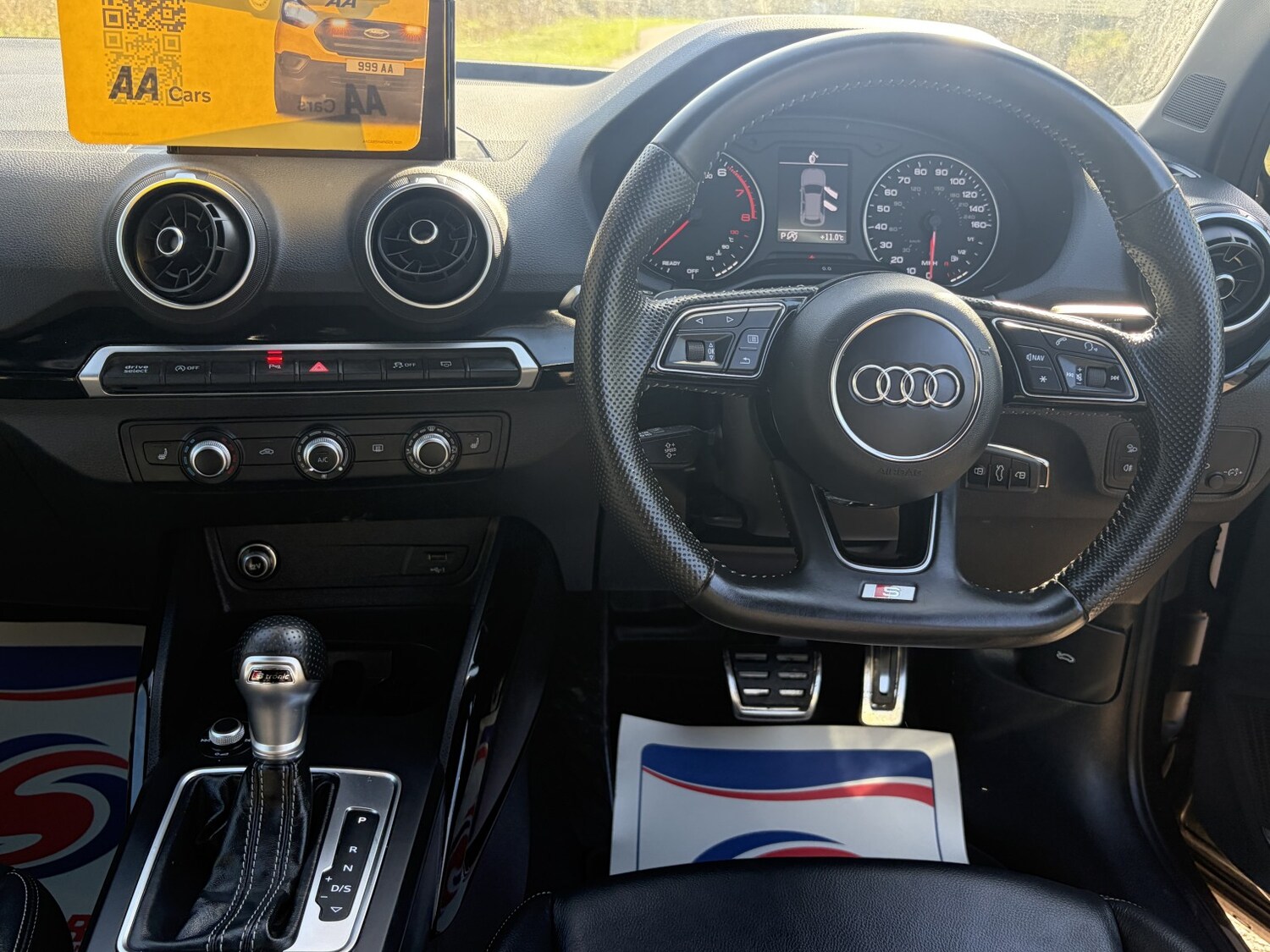 Used Audi Q2 2020 for sale - 77945717: Photo 30