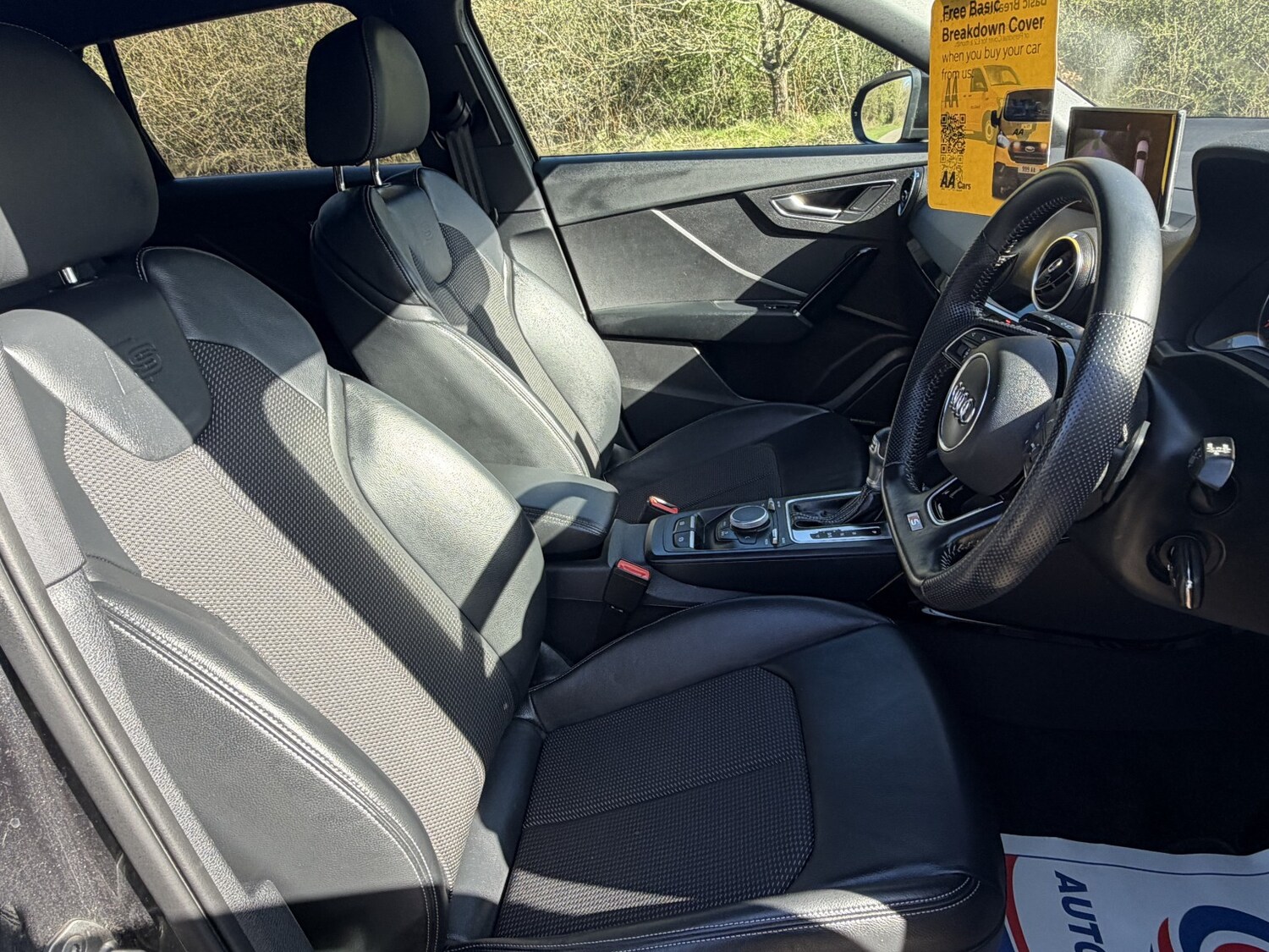 Used Audi Q2 2020 for sale - 77945717: Photo 31