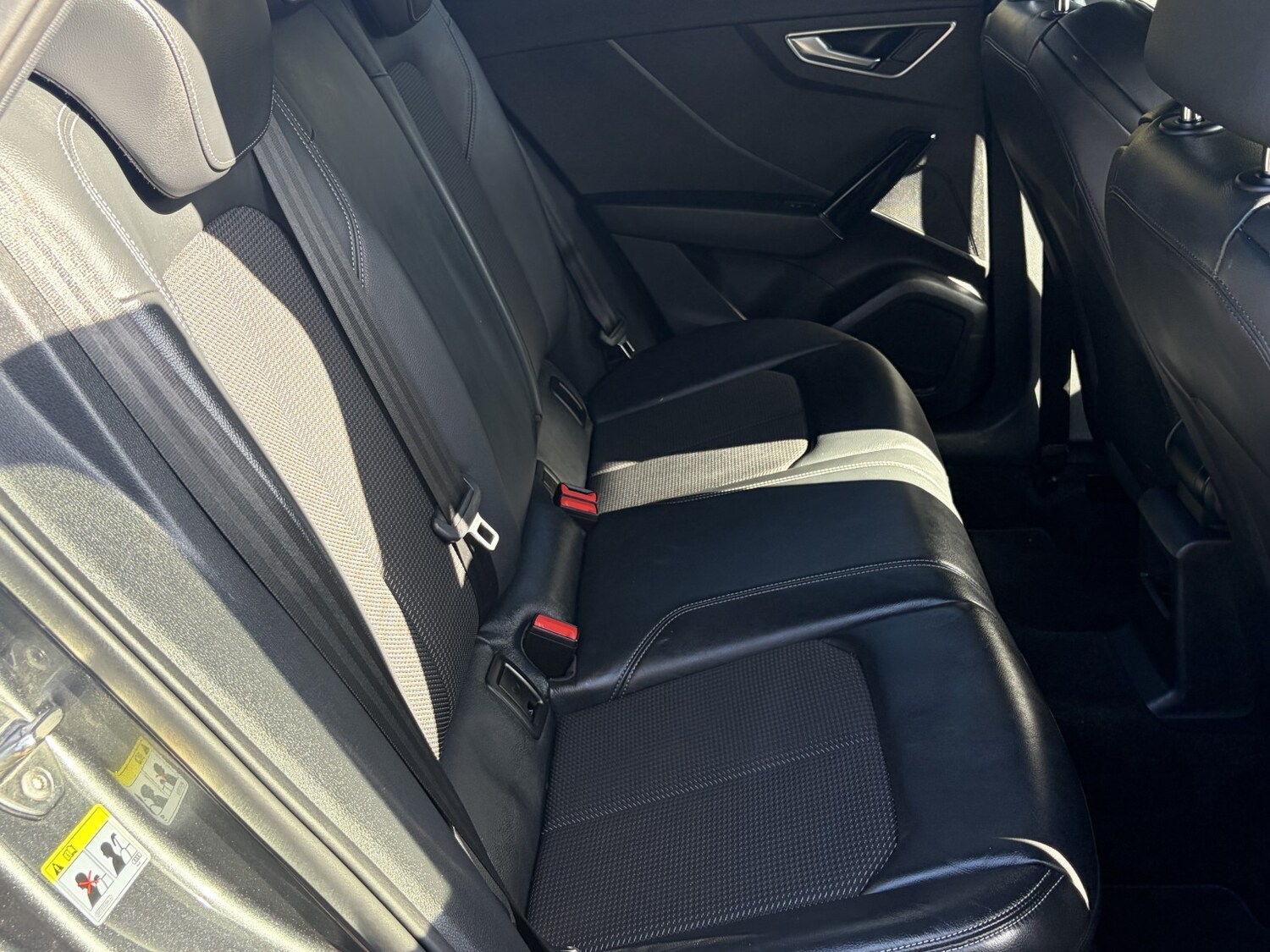 Used Audi Q2 2020 for sale - 77945717: Photo 32