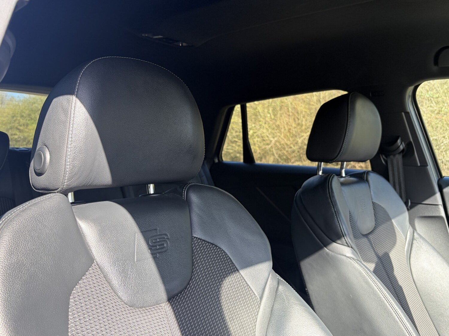 Used Audi Q2 2020 for sale - 77945717: Photo 39