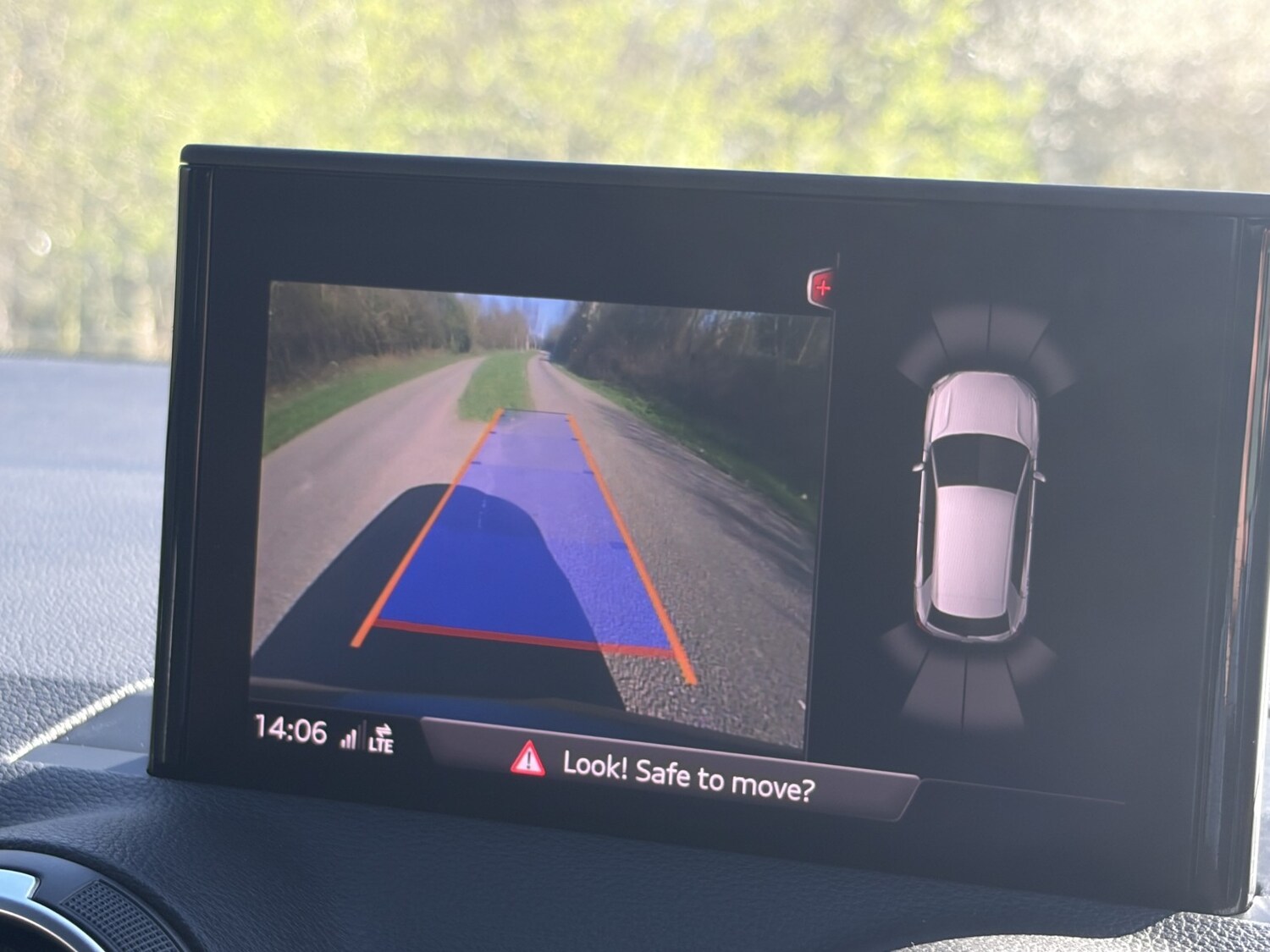 Used Audi Q2 2020 for sale - 77945717: Photo 63