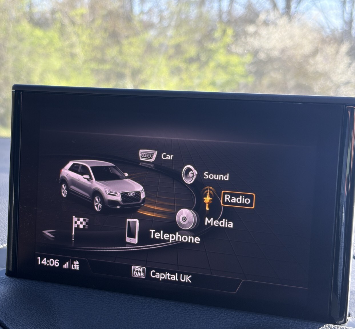 Used Audi Q2 2020 for sale - 77945717: Photo 67