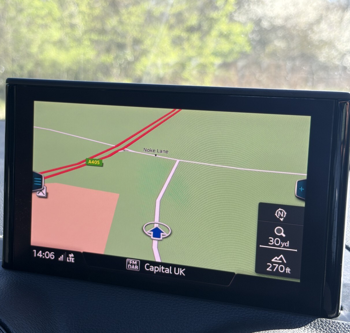 Used Audi Q2 2020 for sale - 77945717: Photo 68