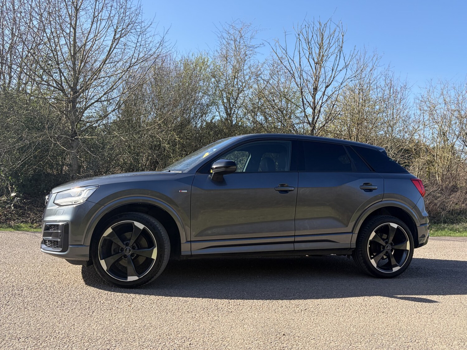 Used Audi Q2 2020 for sale - 77945717: Photo 7