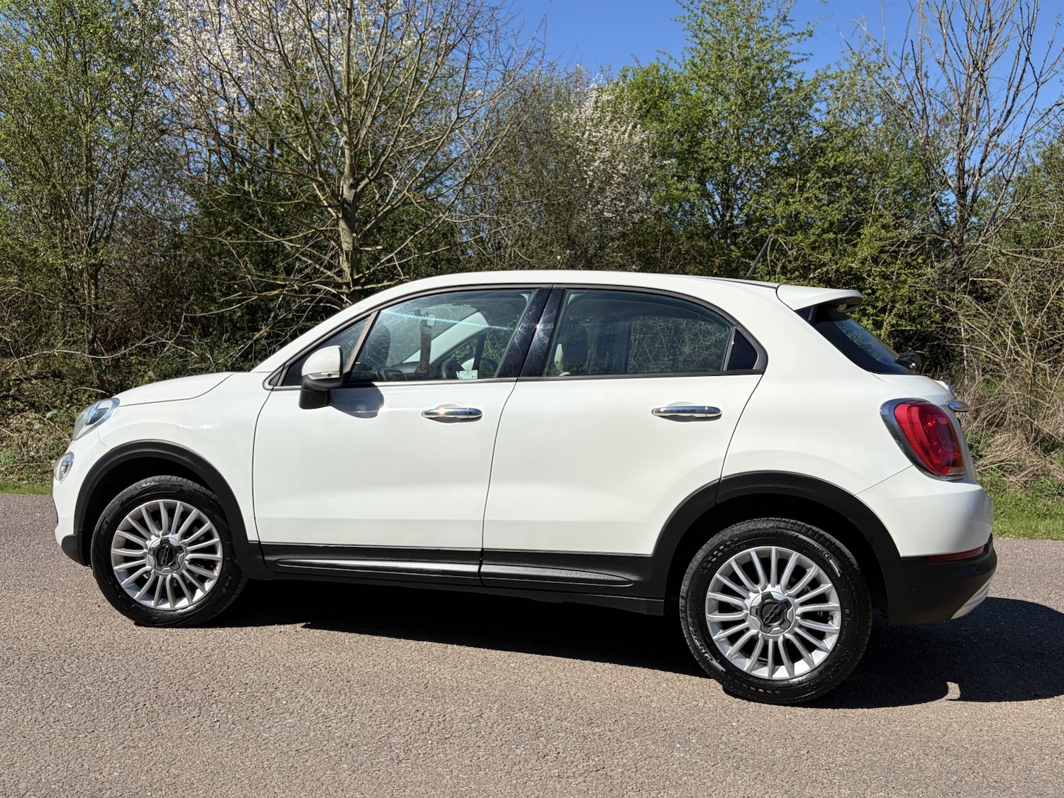 Used Fiat 500X 2017 for sale - 78190609: Photo 10
