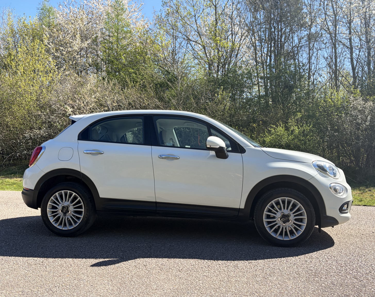 Used Fiat 500X 2017 for sale - 78190609: Photo 12