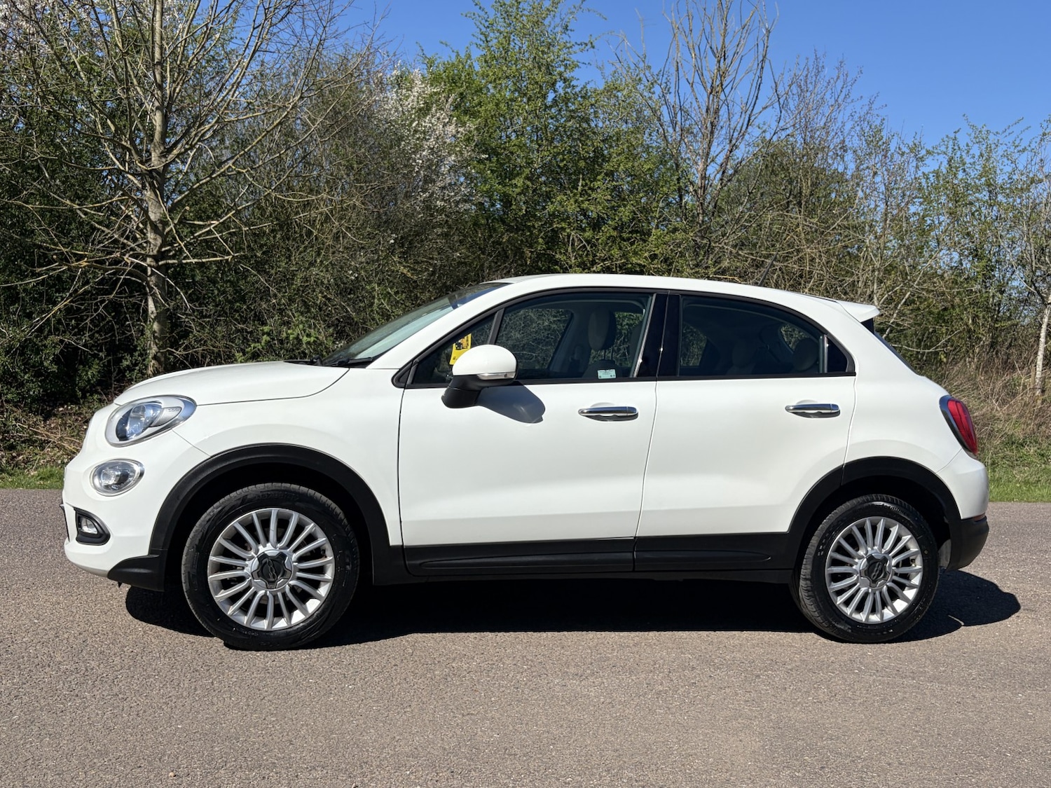 Used Fiat 500X 2017 for sale - 78190609: Photo 13