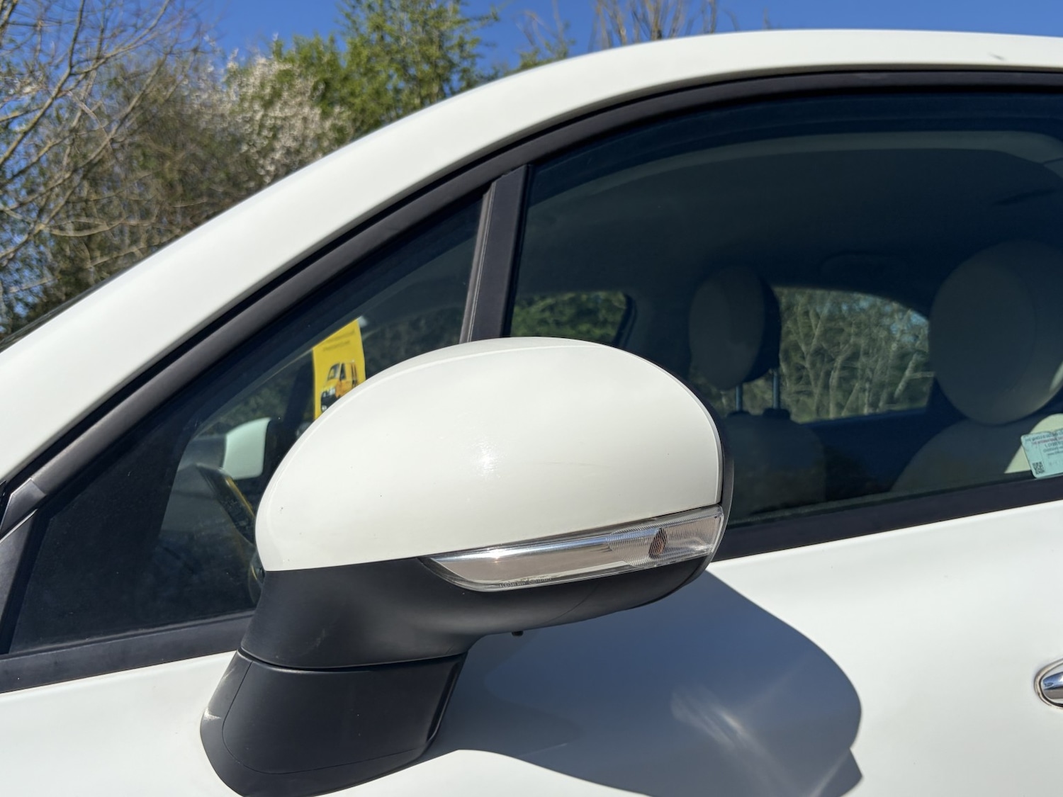 Used Fiat 500X 2017 for sale - 78190609: Photo 14