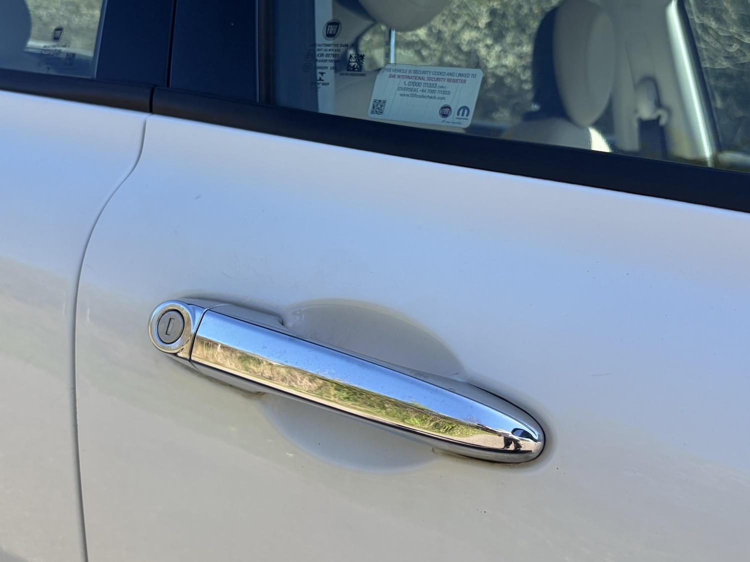 Used Fiat 500X 2017 for sale - 78190609: Photo 17