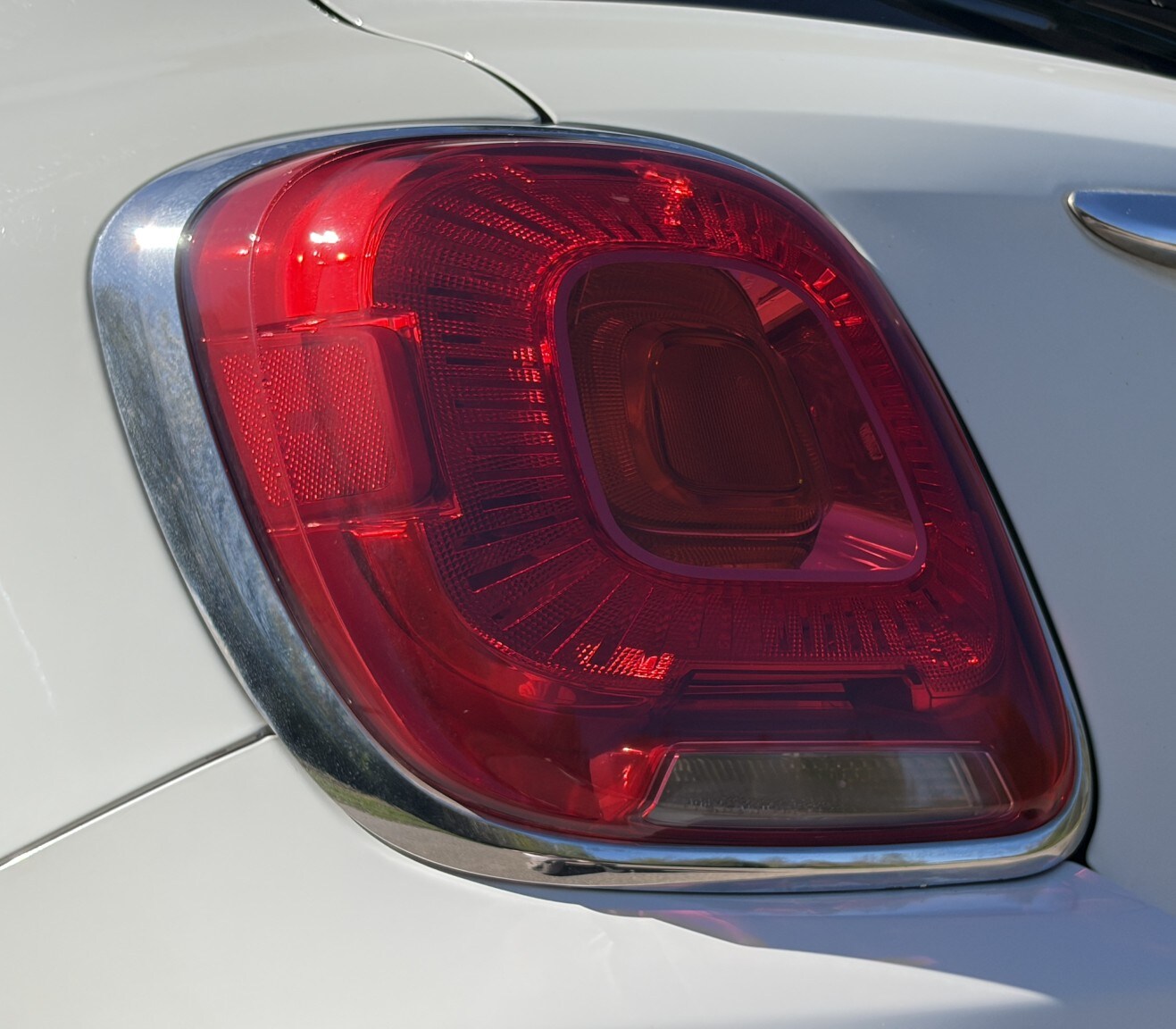 Used Fiat 500X 2017 for sale - 78190609: Photo 21