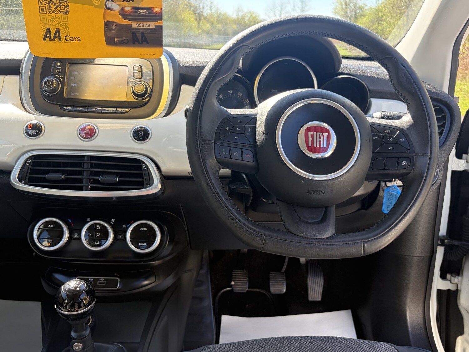 Used Fiat 500X 2017 for sale - 78190609: Photo 26