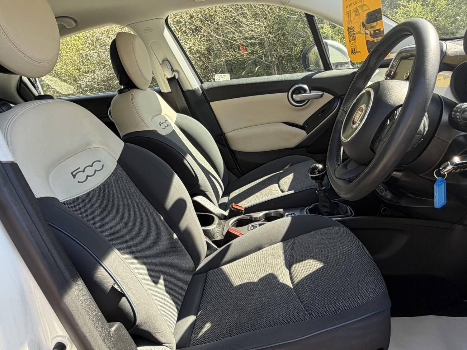 Used Fiat 500X 2017 for sale - 78190609: Photo 27