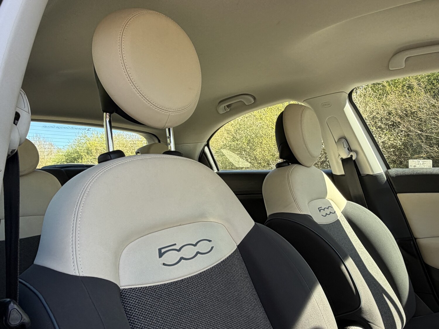 Used Fiat 500X 2017 for sale - 78190609: Photo 28