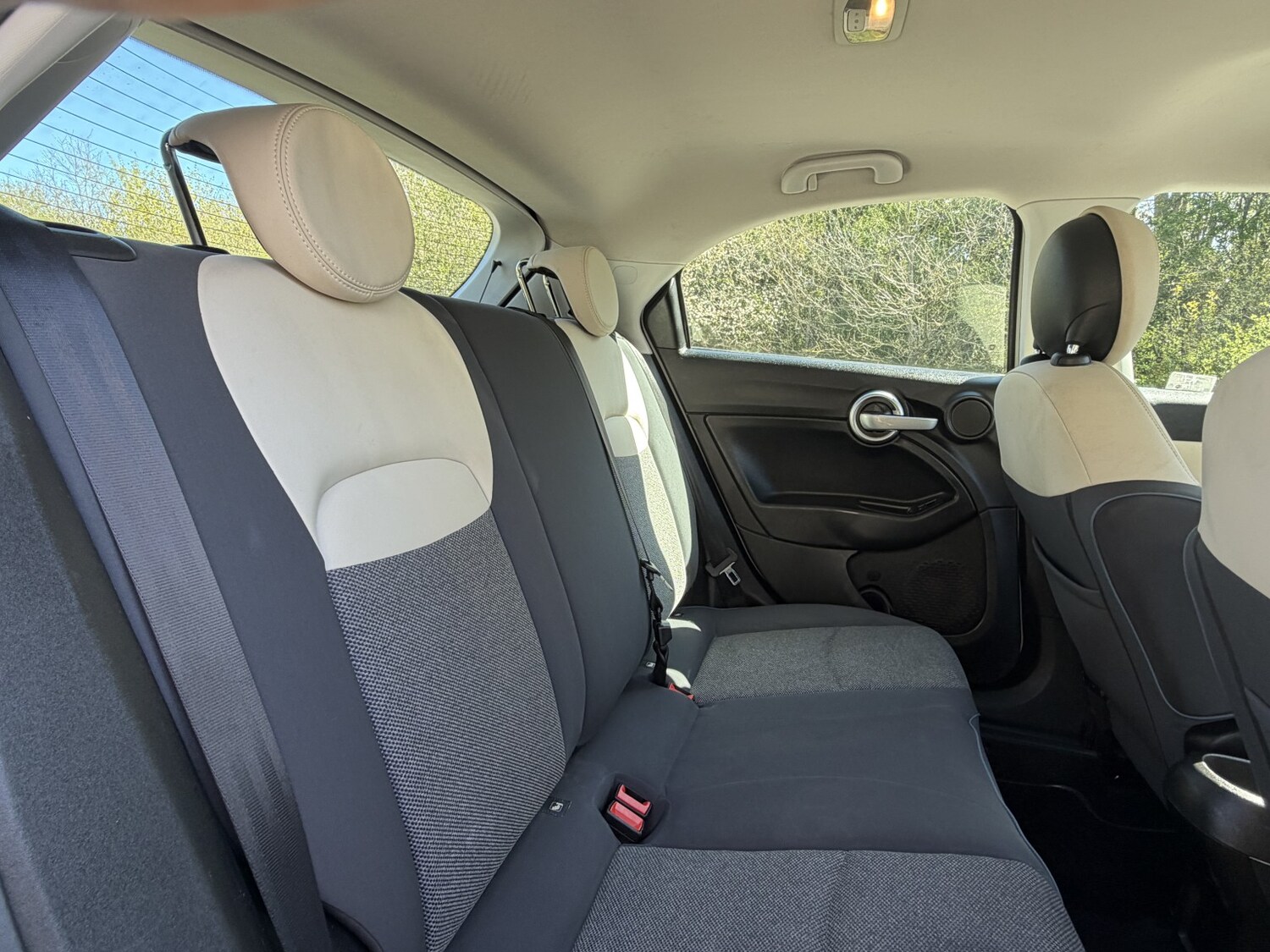 Used Fiat 500X 2017 for sale - 78190609: Photo 33