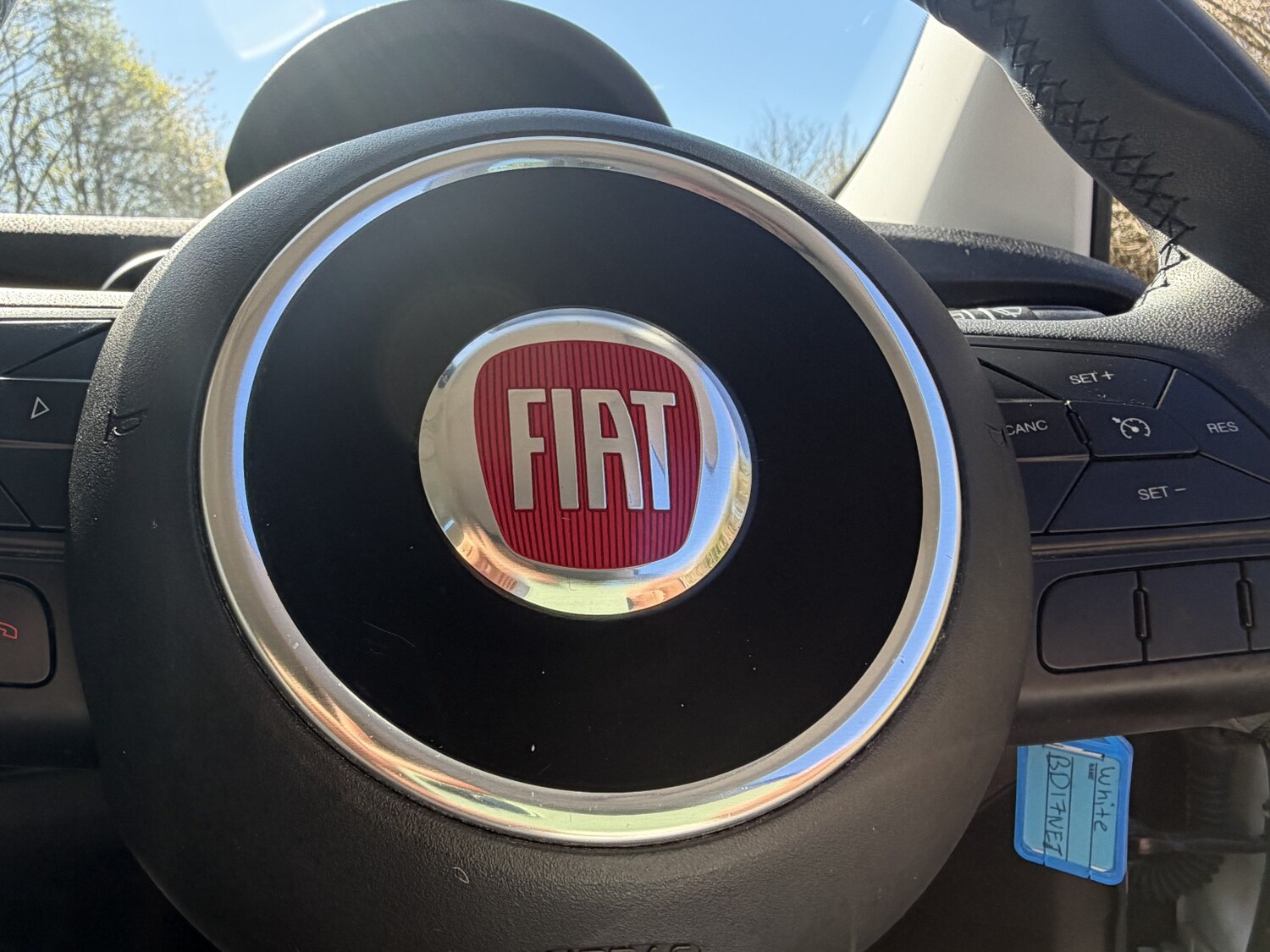 Used Fiat 500X 2017 for sale - 78190609: Photo 39