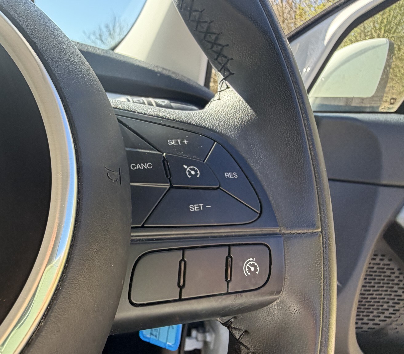 Used Fiat 500X 2017 for sale - 78190609: Photo 40