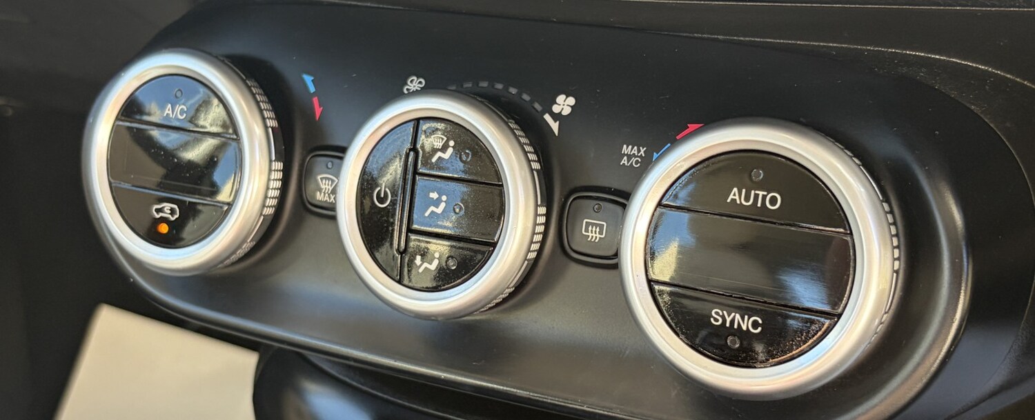 Used Fiat 500X 2017 for sale - 78190609: Photo 43