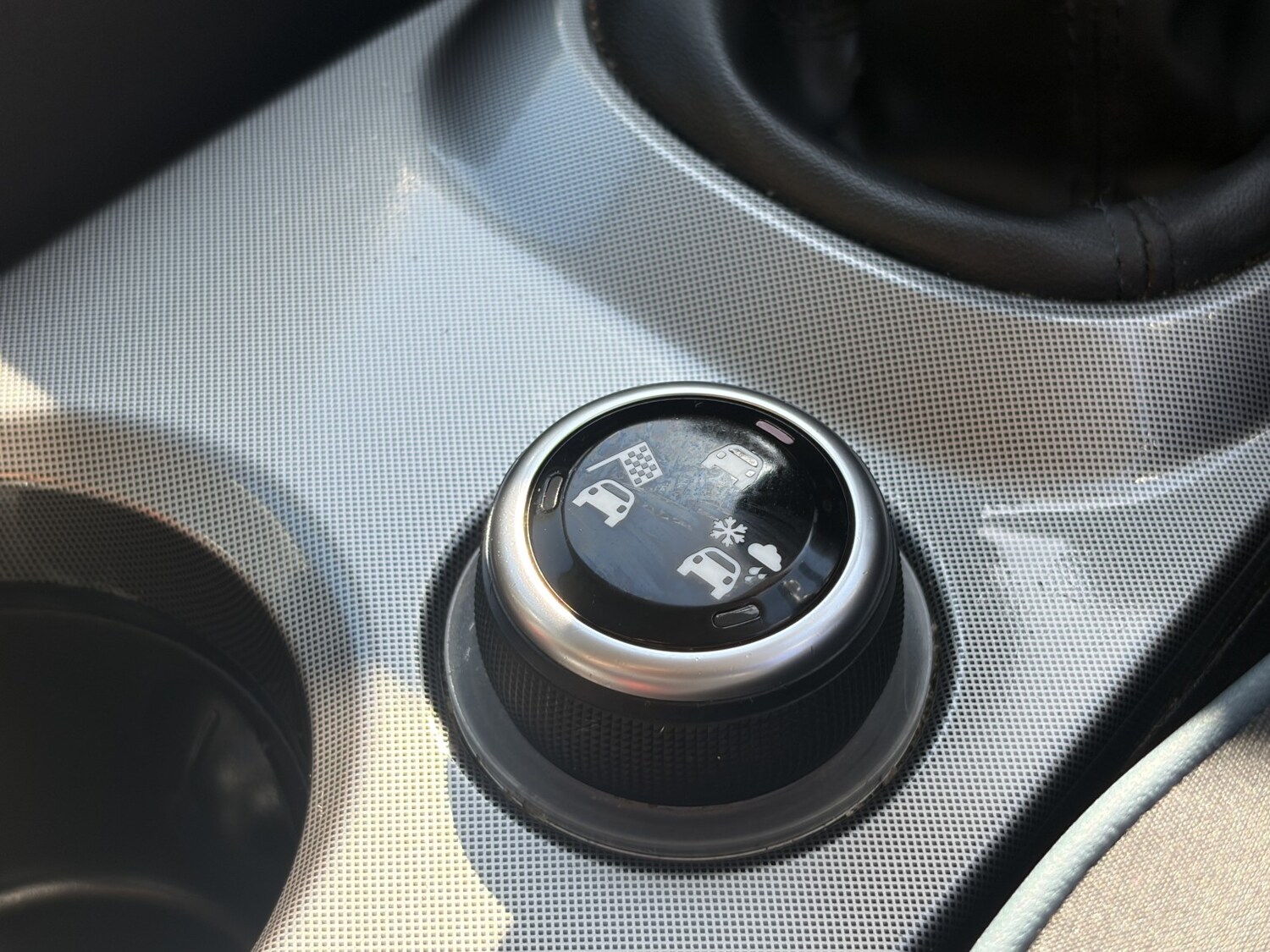 Used Fiat 500X 2017 for sale - 78190609: Photo 45