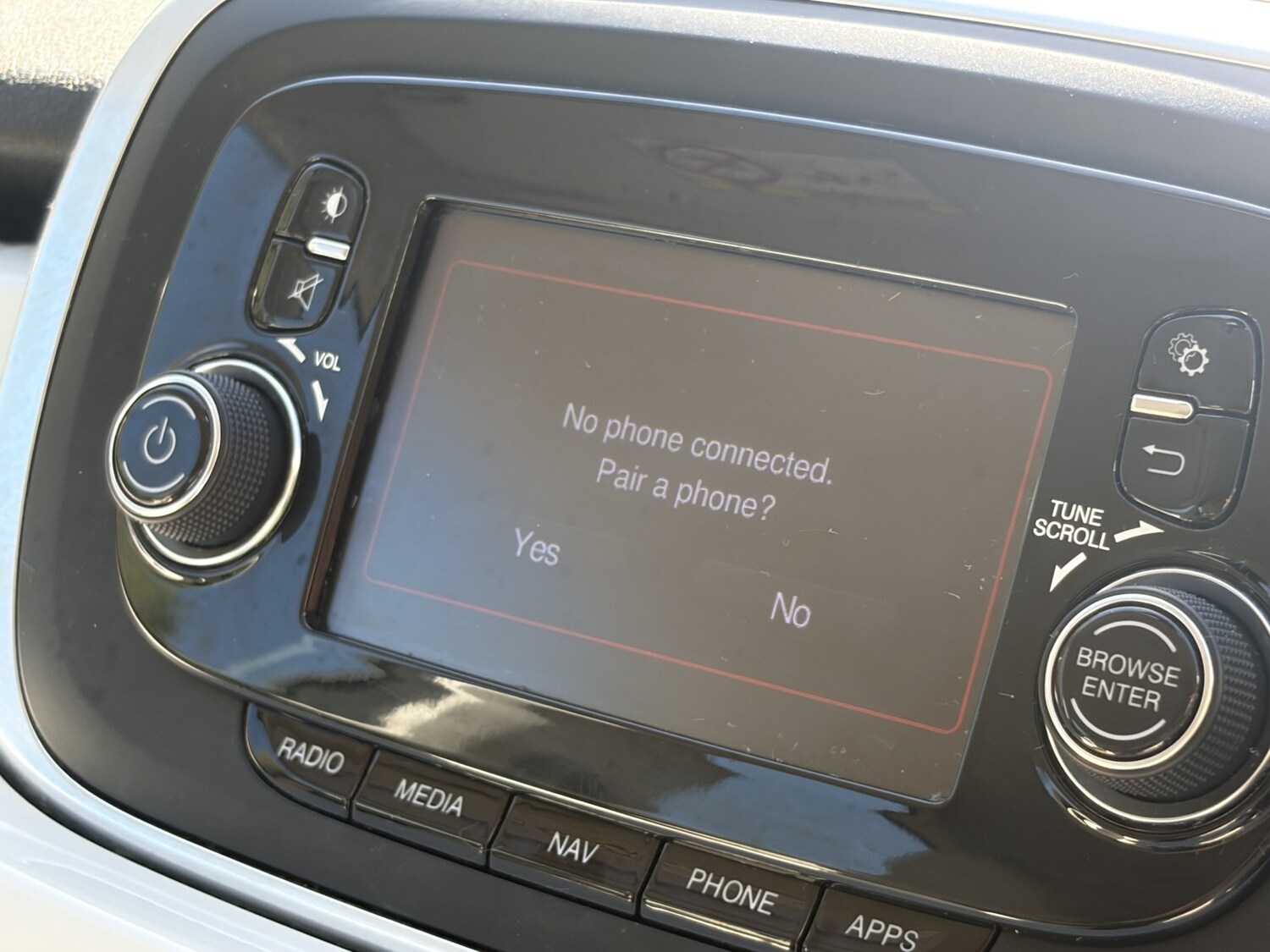 Used Fiat 500X 2017 for sale - 78190609: Photo 52