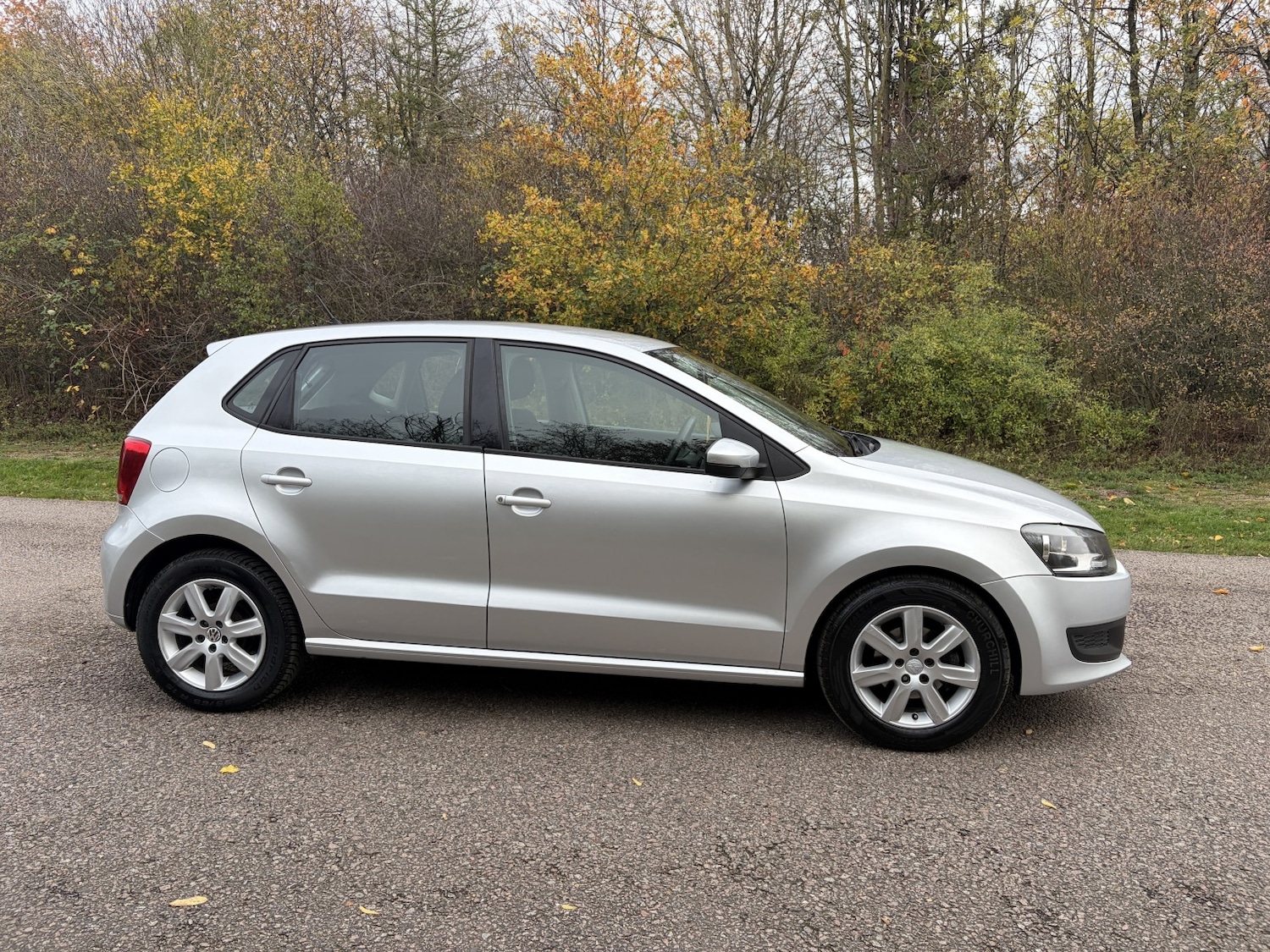 Used Volkswagen Polo 2010 for sale - 76439968: Photo 11