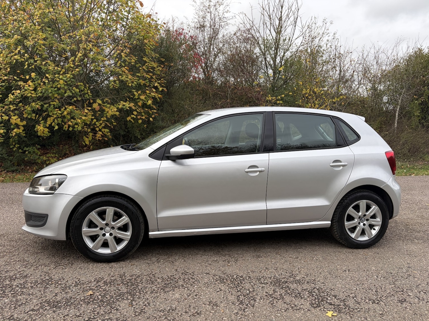 Used Volkswagen Polo 2010 for sale - 76439968: Photo 12