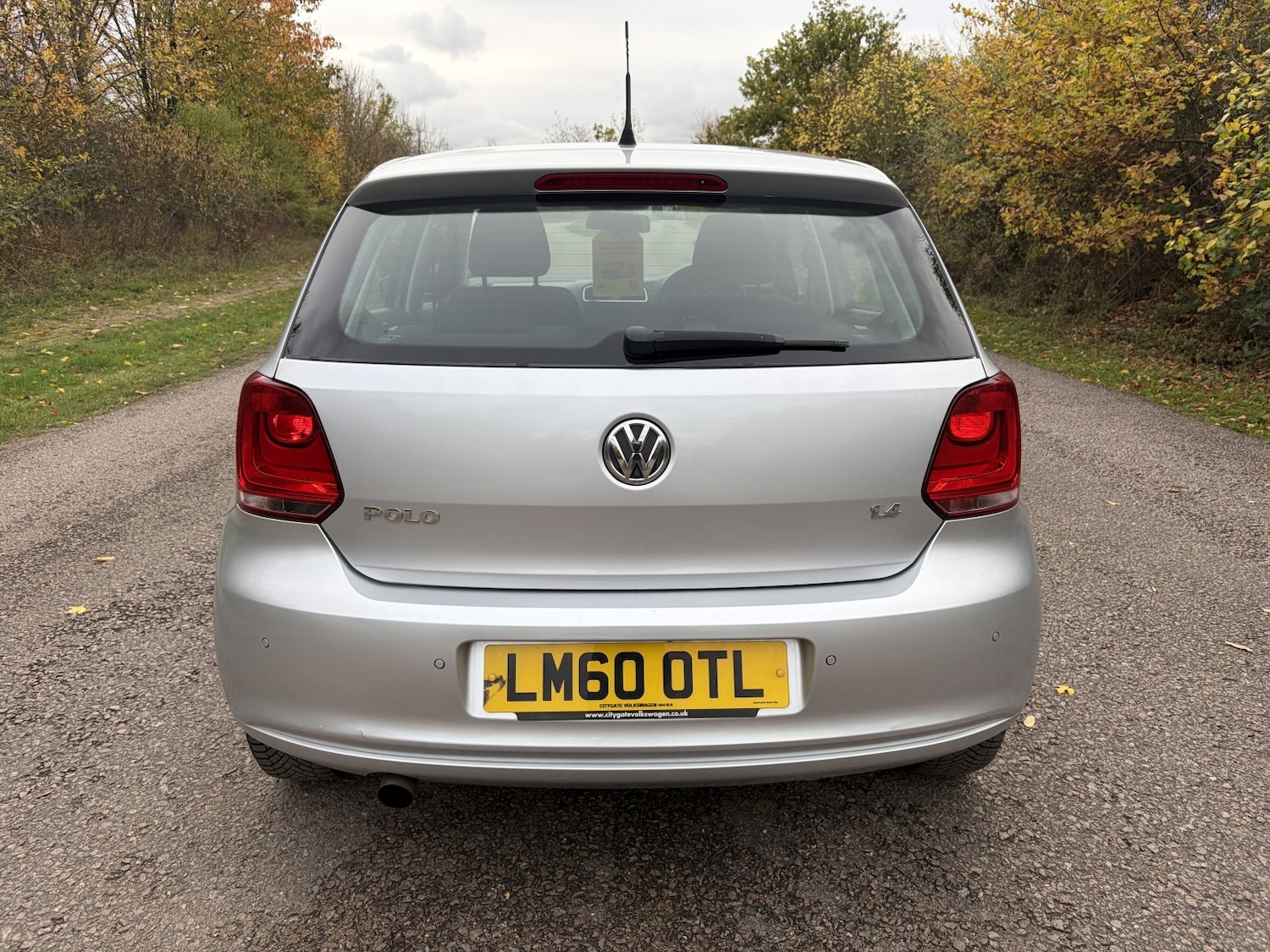 Used Volkswagen Polo 2010 for sale - 76439968: Photo 14