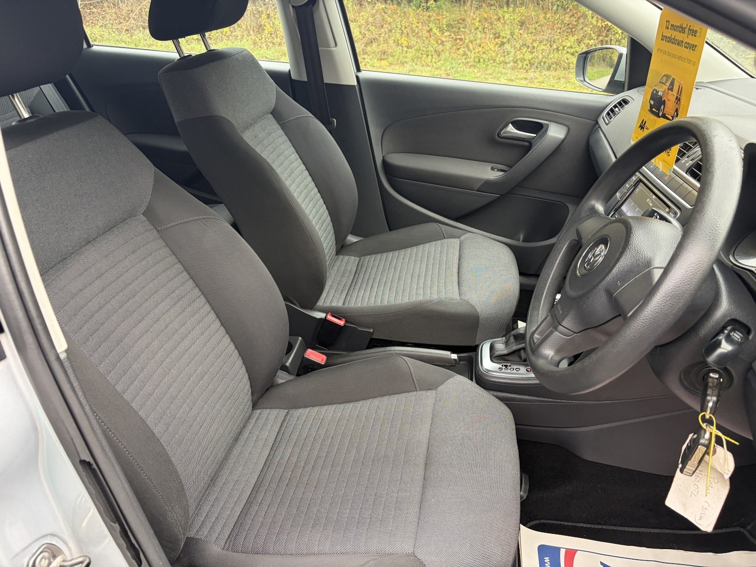 Used Volkswagen Polo 2010 for sale - 76439968: Photo 15