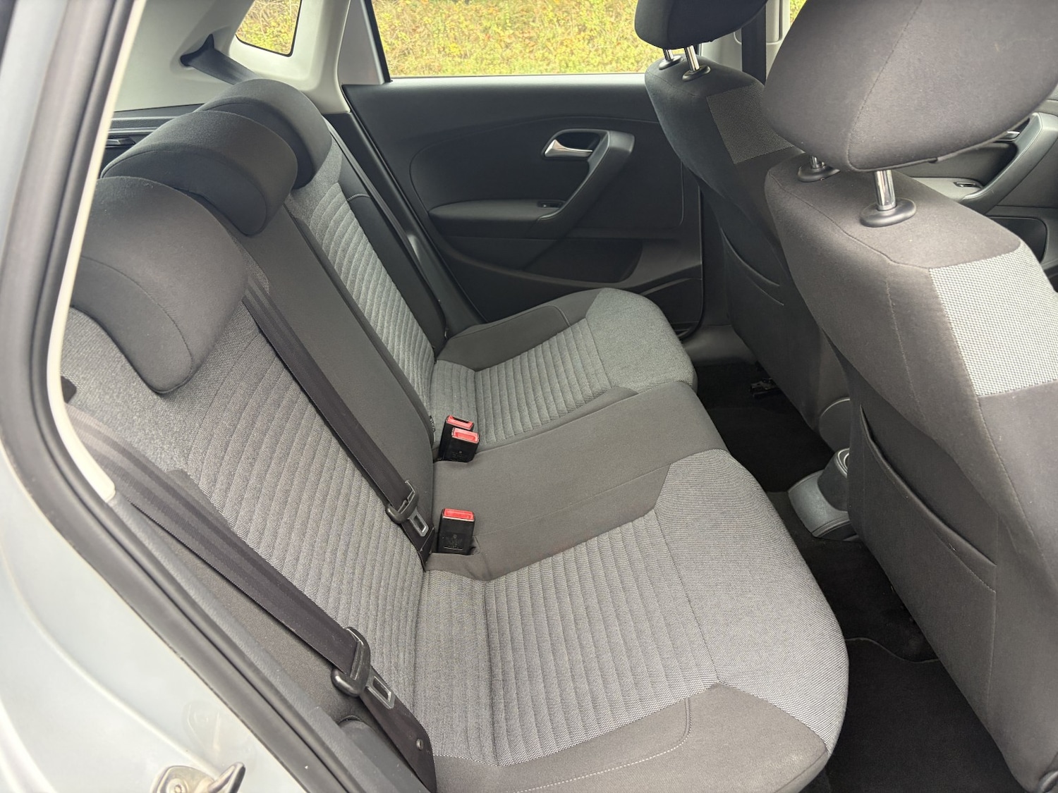 Used Volkswagen Polo 2010 for sale - 76439968: Photo 17